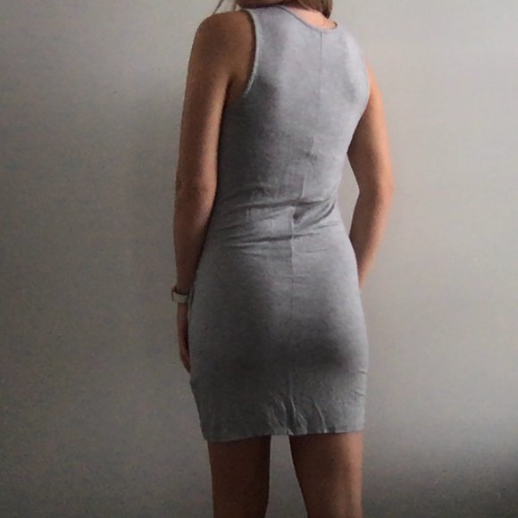 Nordstrom | Knotted Dress - Picture 3 of 4